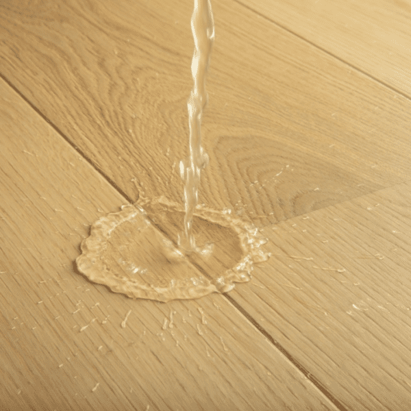 QUICK-STEP Cascada Rovere cuoio extra opaco 13x190x1820/2200mm - immagine 7