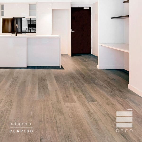 Déco Clap!3D Doga Max 22,8x180 Patagonia - immagine 2