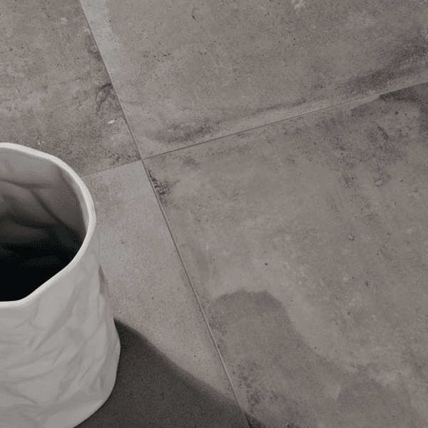 COEM Cottocemento 75,5x75,5 Dark grey - immagine 2
