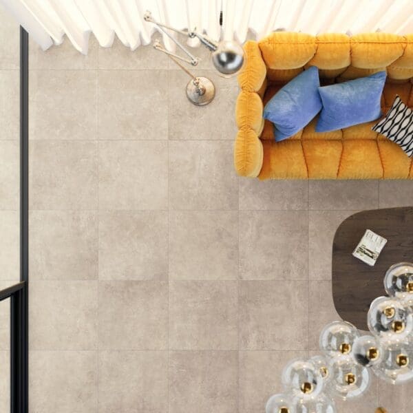 IL CAVALLINO Grey Soul 61x122,2 Sand