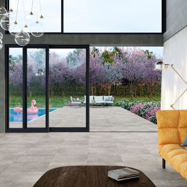 IL CAVALLINO Grey Soul 61x122,2 Mid