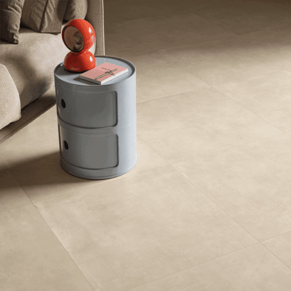 MARCA CORONA Logos 60x120 Beige