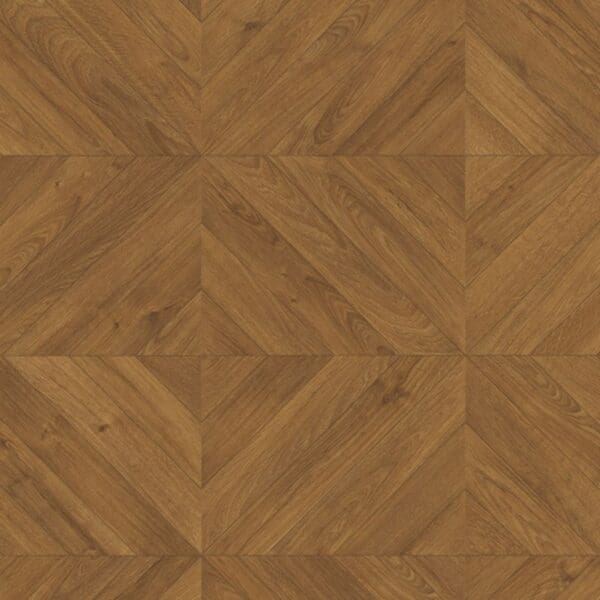 QUICK-STEP Impressive Patterns 39,6x120 Rovere spina marrone - immagine 5