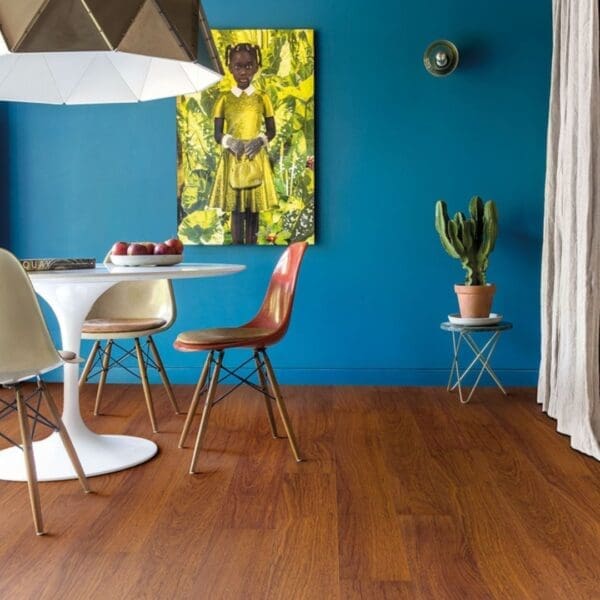 QUICK-STEP Largo 20,5x205 Merbau verniciato naturale - immagine 2