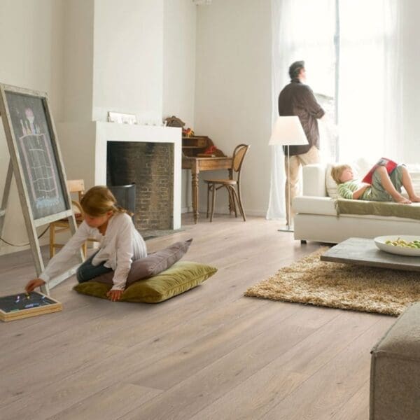 QUICK-STEP Largo 20,5x205 Rovere Long Island naturale