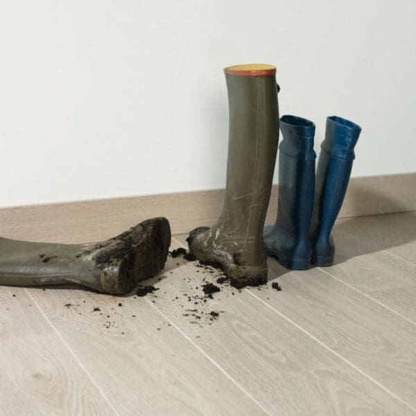 QUICK-STEP Largo 20,5x205 Rovere anticato bianco - immagine 6