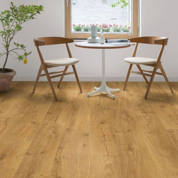 QUICK-STEP Largo 20,5x205 Rovere Cambridge naturale - immagine 2
