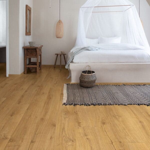 QUICK-STEP Largo 20,5x205 Rovere Cambridge naturale