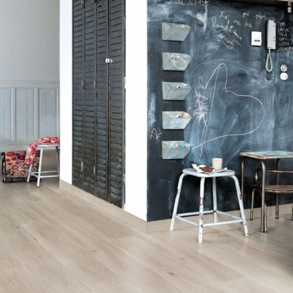 QUICK-STEP Largo 20,5x205 Rovere Long Island chiaro - immagine 2