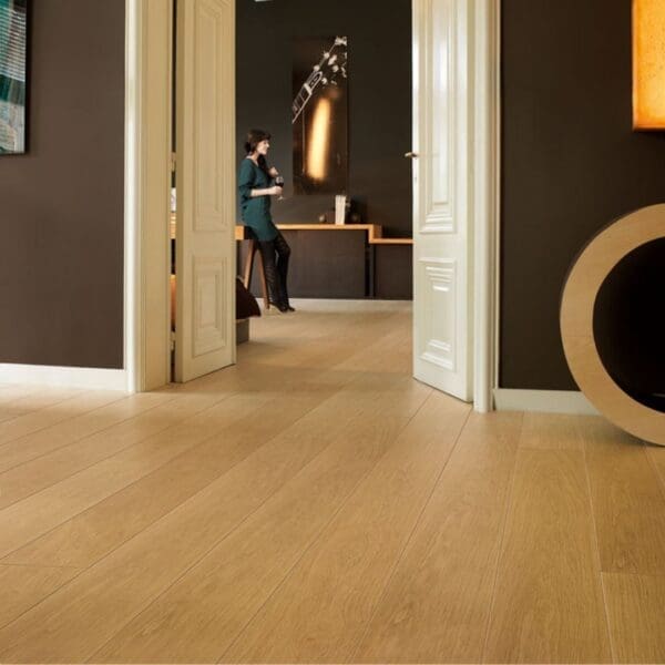 QUICK-STEP Largo 20,5x205 Rovere verniciato naturale