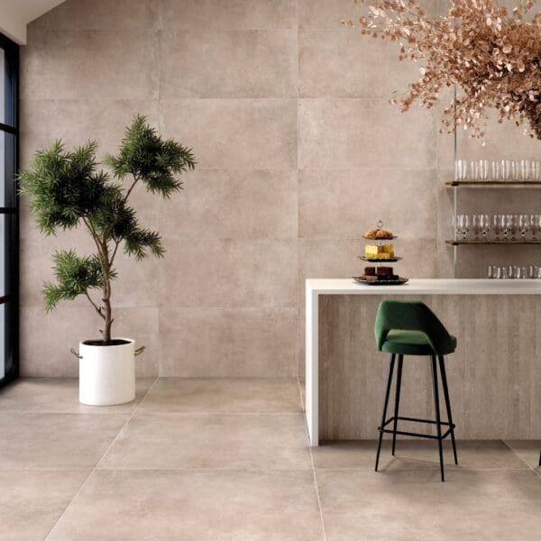 IL CAVALLINO Continental 30,4x61 Taupe