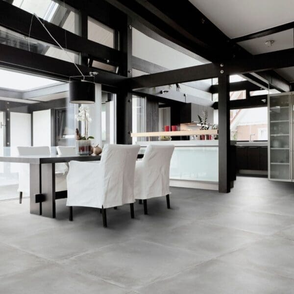 IL CAVALLINO Caementum 61x122,2 Griseo - immagine 2
