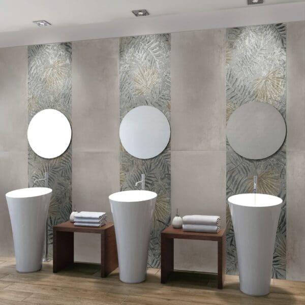 IL CAVALLINO Caementum 61x122,2 Pulvis - immagine 3