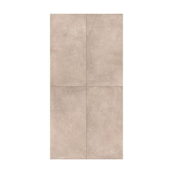IL CAVALLINO Continental 61x122,2 Taupe da esterno