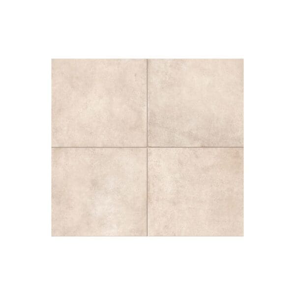 IL CAVALLINO Continental 61x61 Sand da esterno