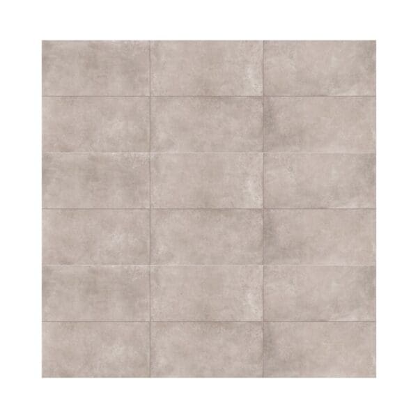 IL CAVALLINO Continental 30,4x61 Smoke - immagine 2
