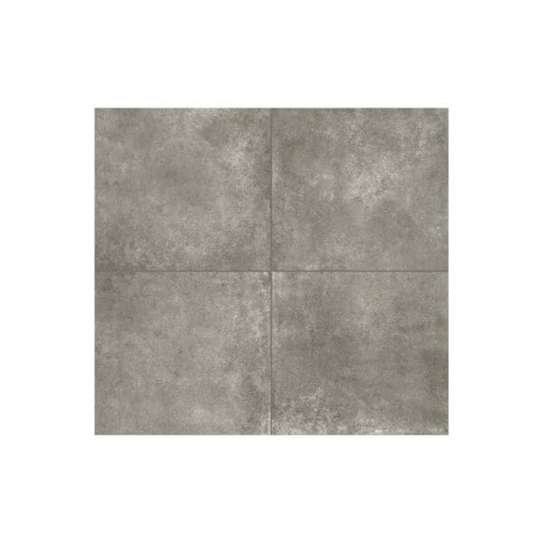 IL CAVALLINO Continental 61x61 Dark grey - immagine 2