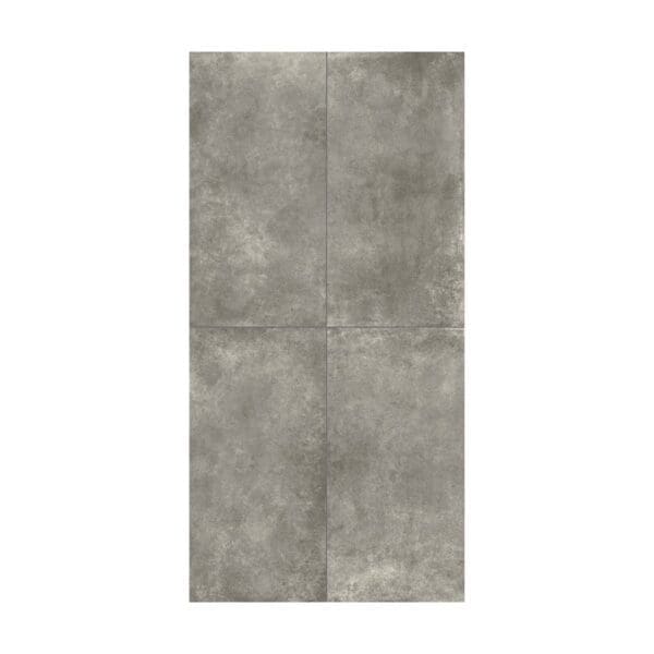 IL CAVALLINO Continental 61x122,2 Dark grey - immagine 2