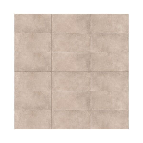 IL CAVALLINO Continental 30,4x61 Taupe - immagine 2