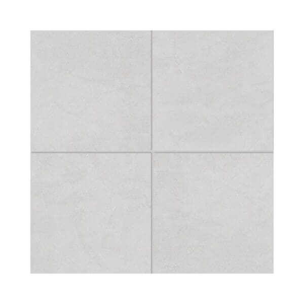 IL CAVALLINO Le Resine 90x90 Resina Cenere
