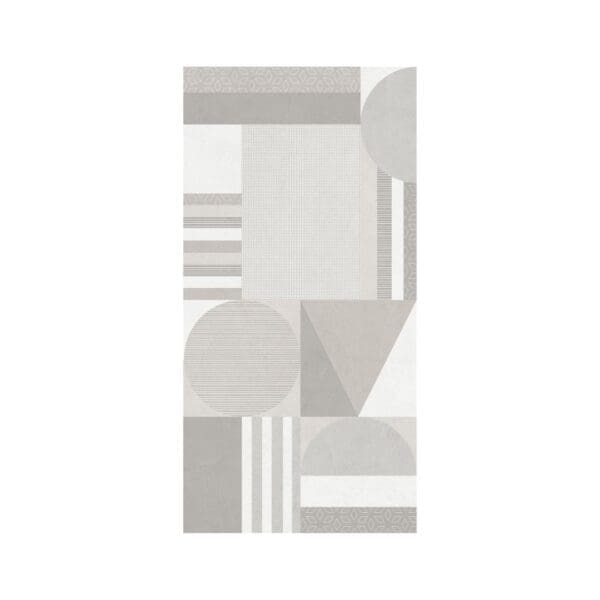 IL CAVALLINO Le Resine 61x122,2 Resina Decoro - immagine 4