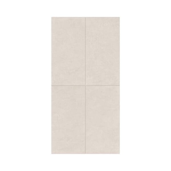 IL CAVALLINO Le Resine 61x122,2 Resina Beige da esterno