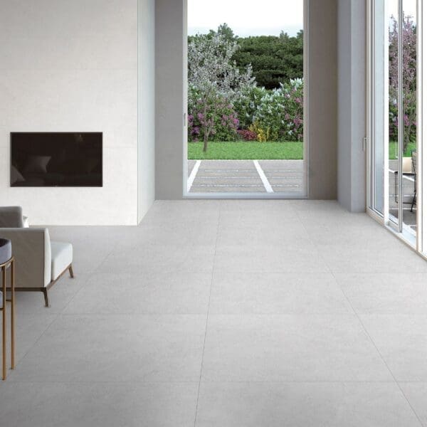 IL CAVALLINO Le Resine 61x122,2 Resina Cenere