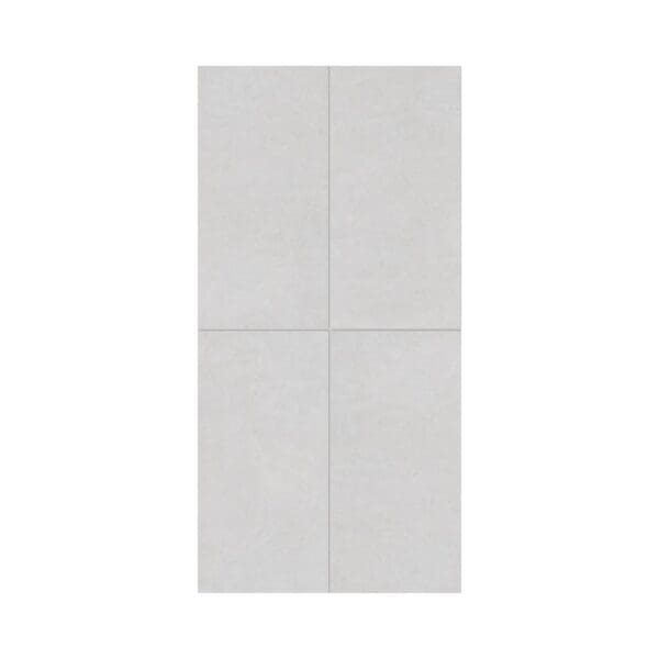 IL CAVALLINO Le Resine 61x122,2 Resina Cenere - immagine 2