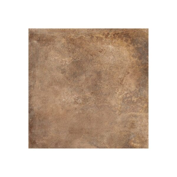 IL CAVALLINO Meteora 90x90 Cotto - immagine 3