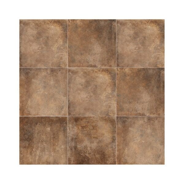 IL CAVALLINO Meteora 90x90 Cotto - immagine 2