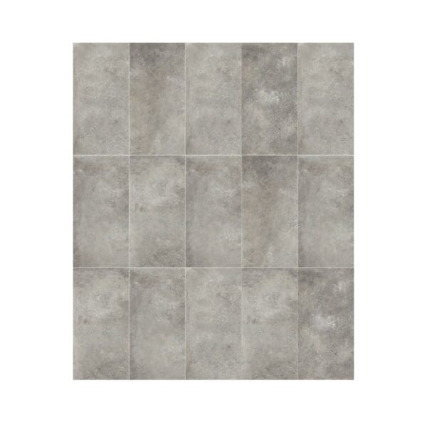 IL CAVALLINO Meteora 30,4x61 Grigio - immagine 2
