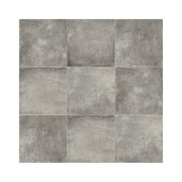 IL CAVALLINO Meteora 90x90 Grigio - immagine 2