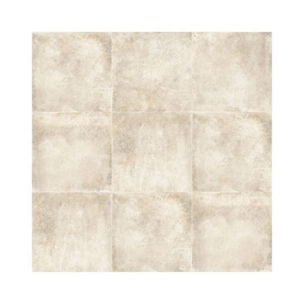 IL CAVALLINO Meteora 90x90 Beige - immagine 3