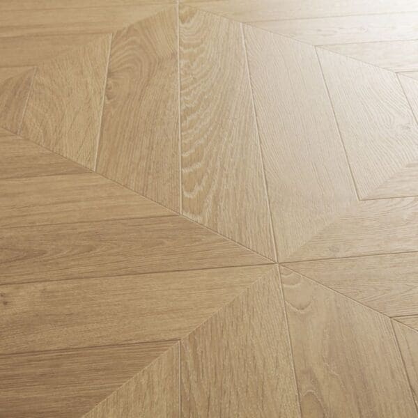 QUICK-STEP Impressive Patterns 39,6x120 Rovere Chevron medio - immagine 4