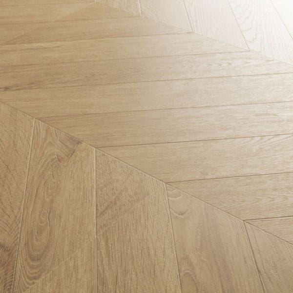 QUICK-STEP Impressive Patterns 39,6x120 Rovere Chevron medio - immagine 3