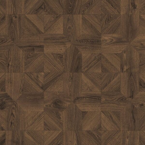QUICK-STEP Impressive Patterns 39,6x120 Royal oak dark brown - immagine 4