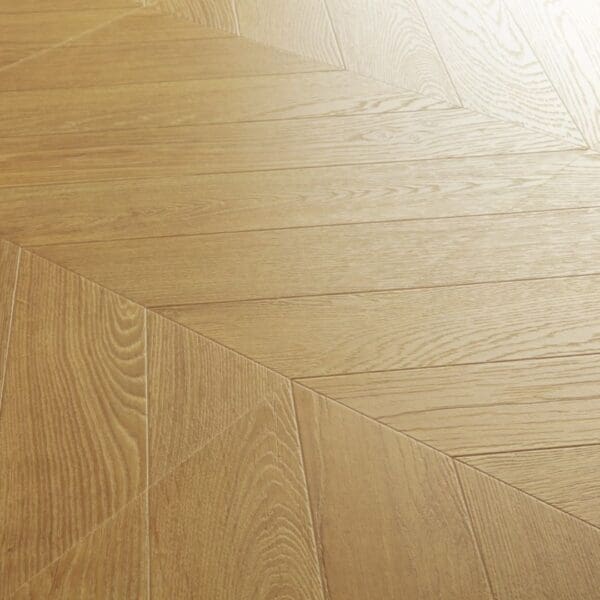 QUICK-STEP Impressive Patterns 39,6x120 Rovere Chevron naturale - immagine 4