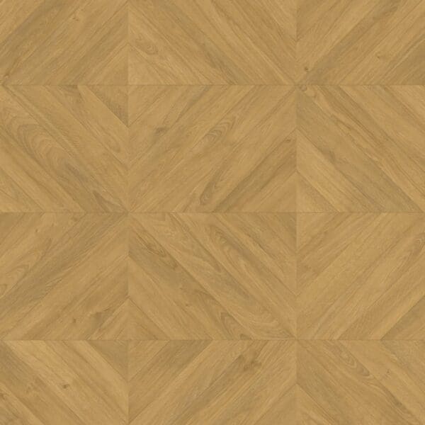 QUICK-STEP Impressive Patterns 39,6x120 Rovere Chevron naturale - immagine 5