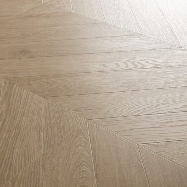 QUICK-STEP Impressive Patterns 39,6x120 Chevron rovere tortora - immagine 3