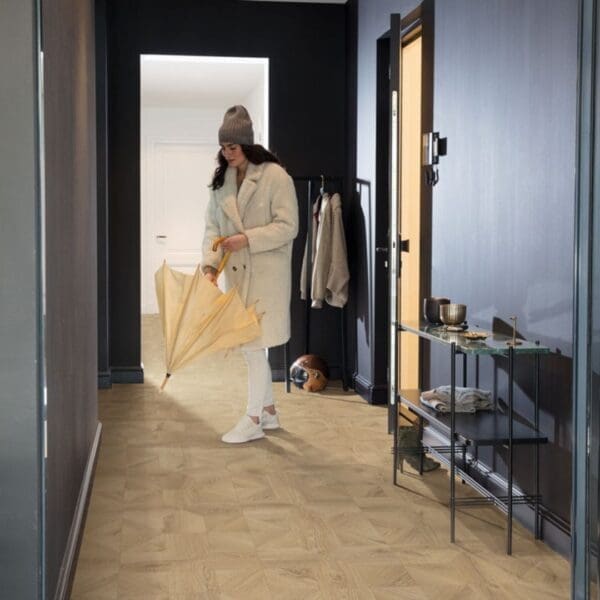 QUICK-STEP Impressive Patterns 39,6x120 Royal oak naturale