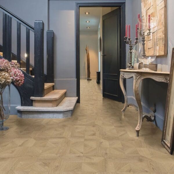 QUICK-STEP Impressive Patterns 39,6x120 Royal oak naturale - immagine 2